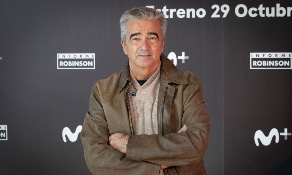 El periodista Carles Francino recibe el alta hospitalaria tras ingresar por coronavirus