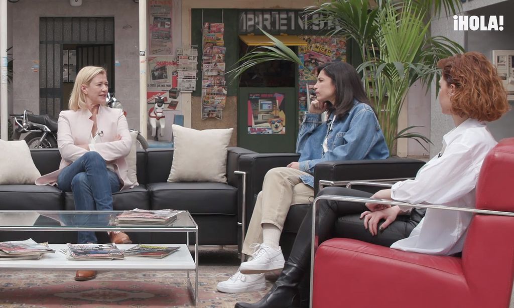 ¿Qué episodio de 'Cuéntame' sorprendió más a sus protagonistas? Ellos mismos nos lo cuentan