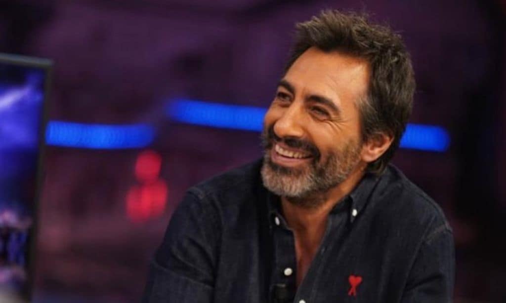 'Delparaíso', la última novela de Juan del Val, se convertirá en una serie de televisión