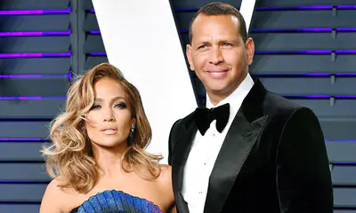 Jennifer Lopez y Alex Rodríguez anuncian su ruptura