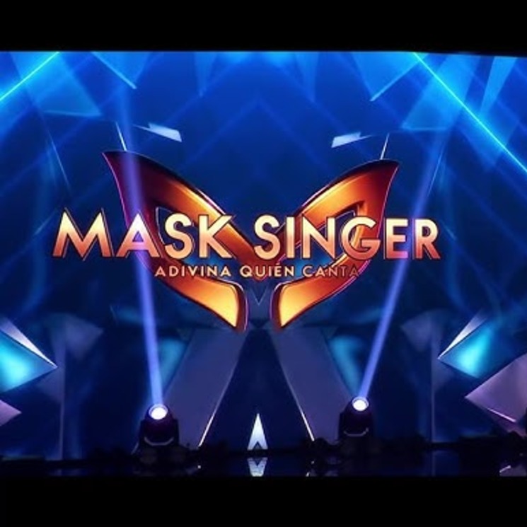 De Medusa a Menina: estas son las últimas máscaras confirmadas de 'Mask singer 2'