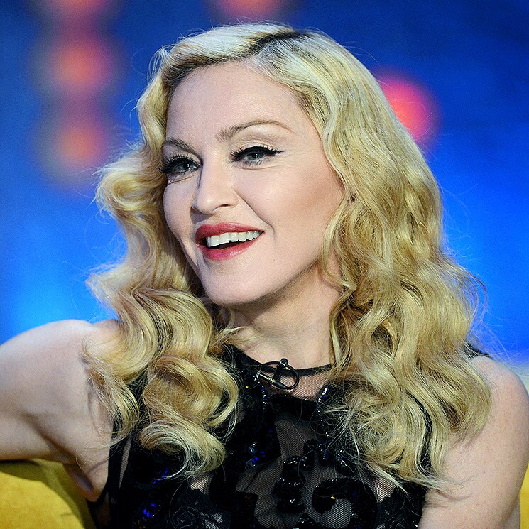 Madonna es fan de los Javis, y esta es la prueba