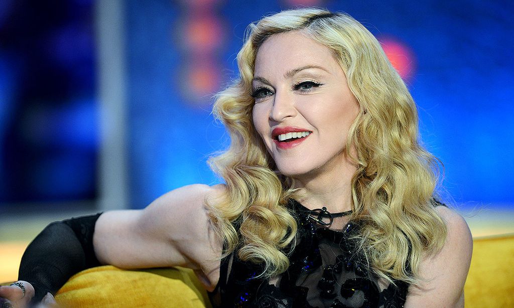 Madonna es fan de los Javis, y esta es la prueba