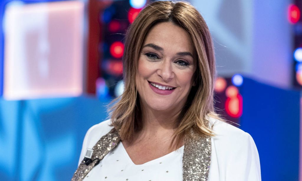 Toñi Moreno se sincera sobre la fuerte depresión que sufrió hace años: 'Era como el peor año de mi vida'