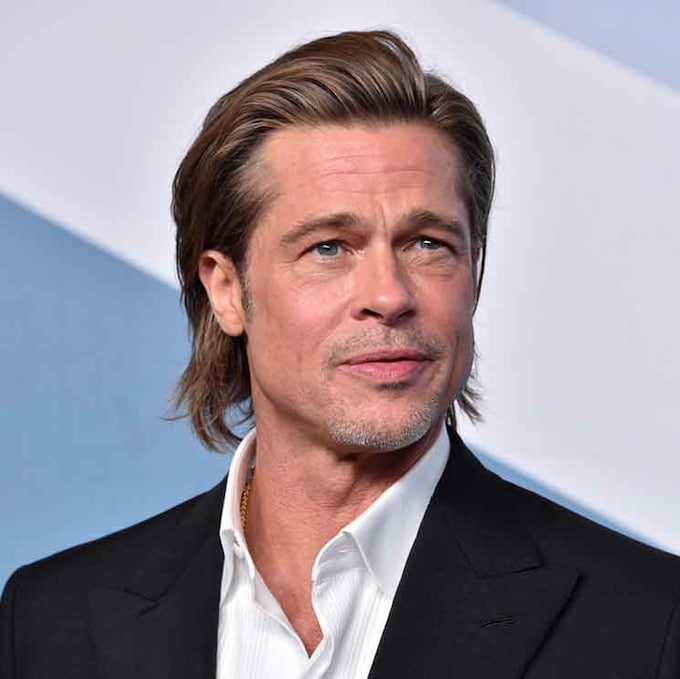 El motivo por el que Brad Pitt salió en silla de ruedas de una clínica en Los Ángeles