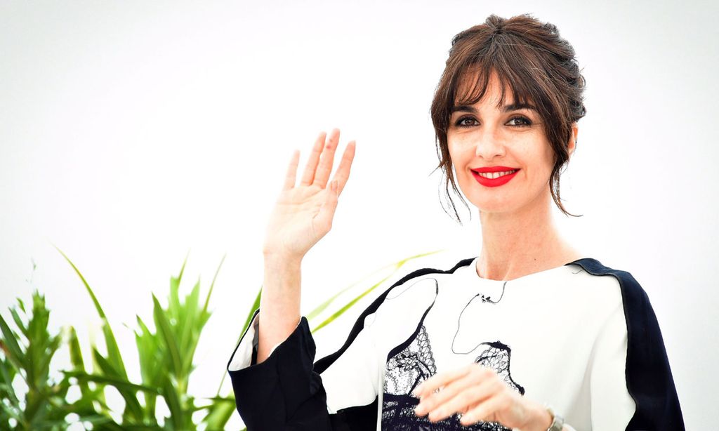 Descubre la primera imagen de Paz Vega como investigadora de 'Mask Singer'