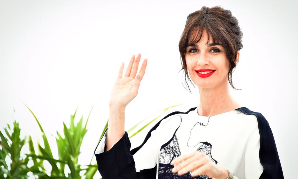 Primera imagen de Paz Vega como jueza de 'Mask Singer'