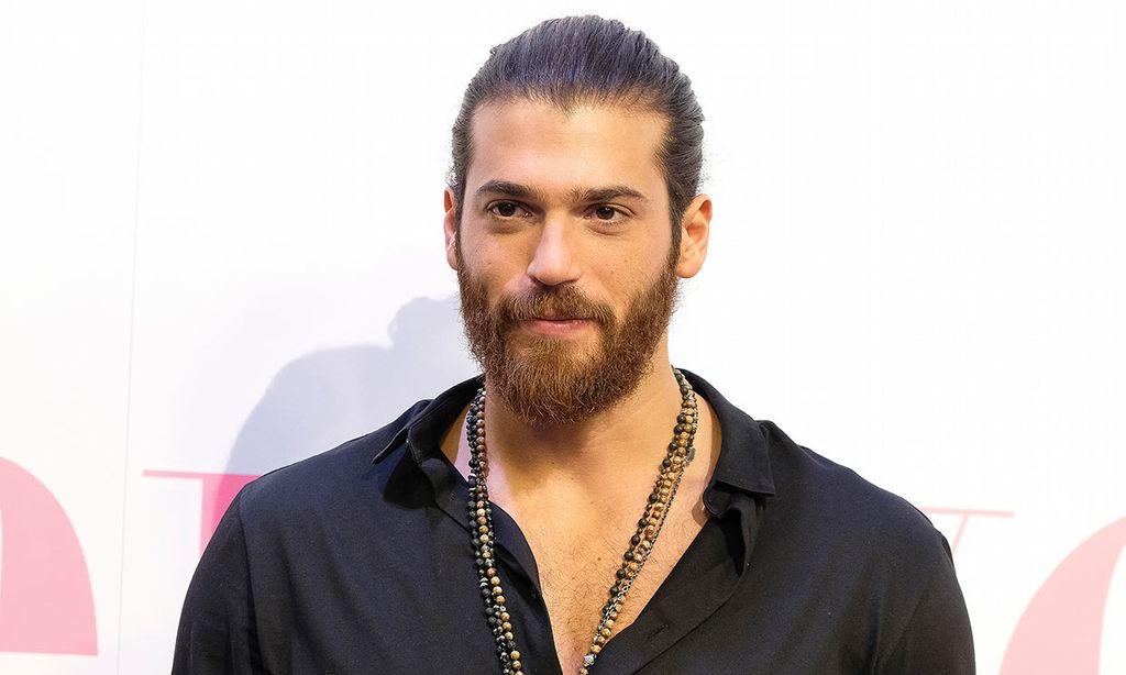 Can Yaman desaparece de las redes sociales y nadie sabe por qué