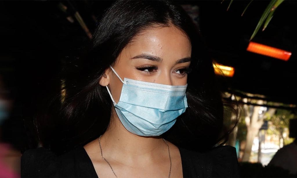 El plan de Julia Janeiro para celebrar su 18º cumpleaños
