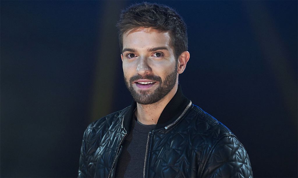 ¡Sorpresa! Pablo Alborán, nuevo coach de 'La Voz'