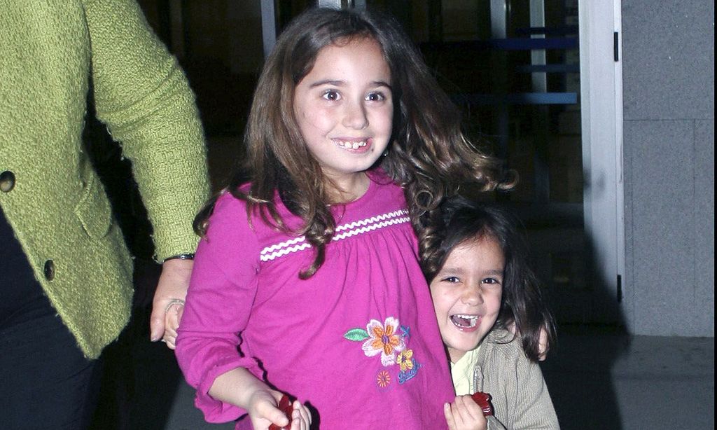 Belén Esteban confirma que su hija y Julia Janeiro tienen relación: 'Lo que los mayores no hemos conseguido'