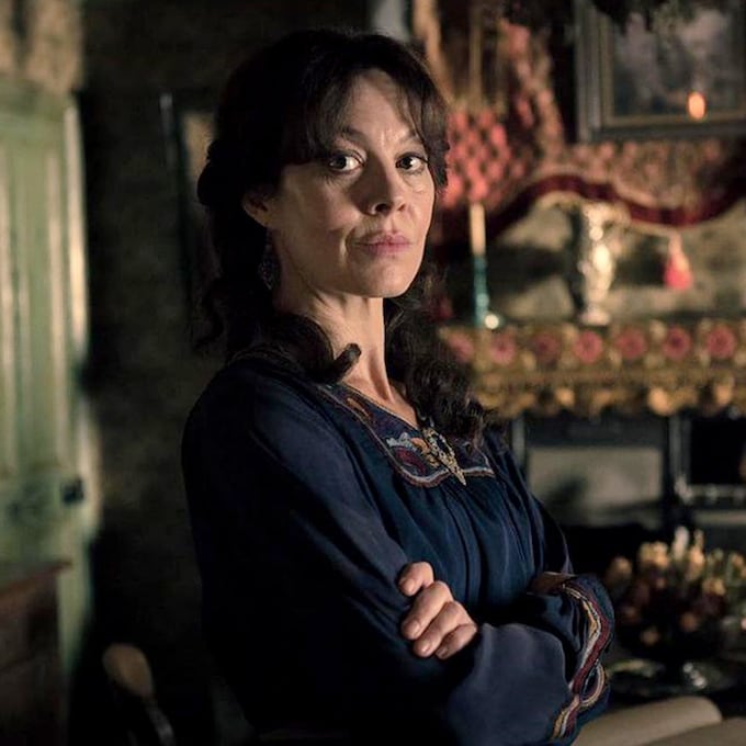 'Peaky Blinders' rinde tributo a Helen McCrory tras su fallecimiento