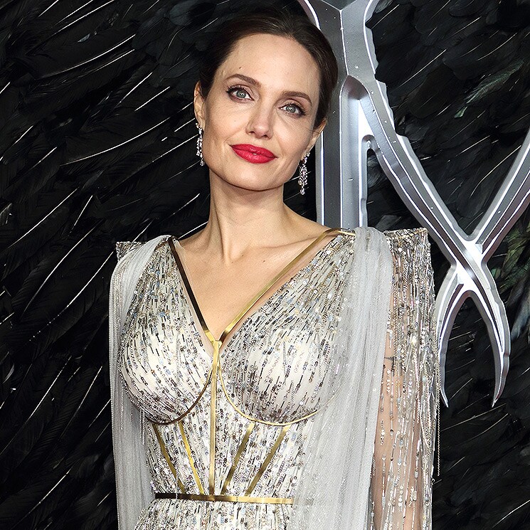 Angelina Jolie dejó su faceta de directora por un cambio en su 'situación familiar'