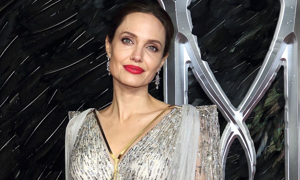 Angelina Jolie dejó su faceta de directora por un cambio en su 'situación familiar'