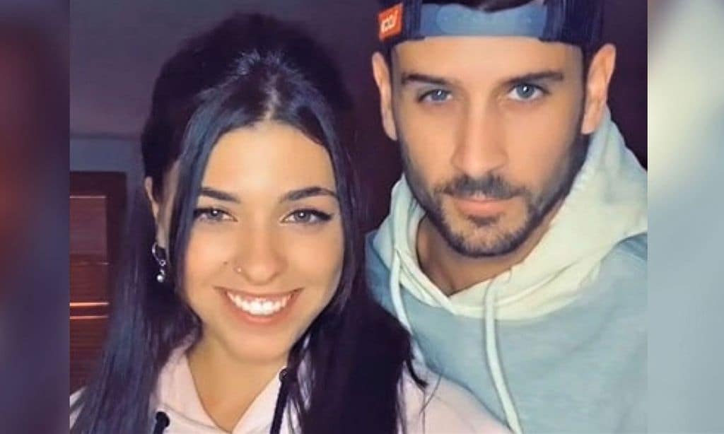 Descubre por qué se ha convertido en un fenómeno viral Iván Rubio, el novio de Lola de ‘Supervivientes'