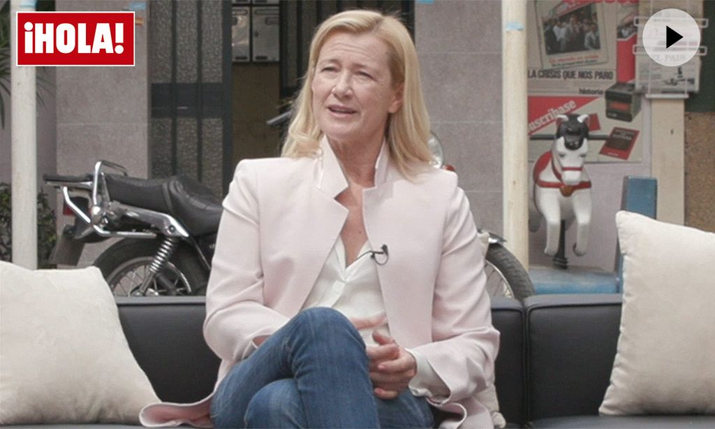 ¿Deberían volver Antonio y Merche? El reparto de 'Cuéntame' responde