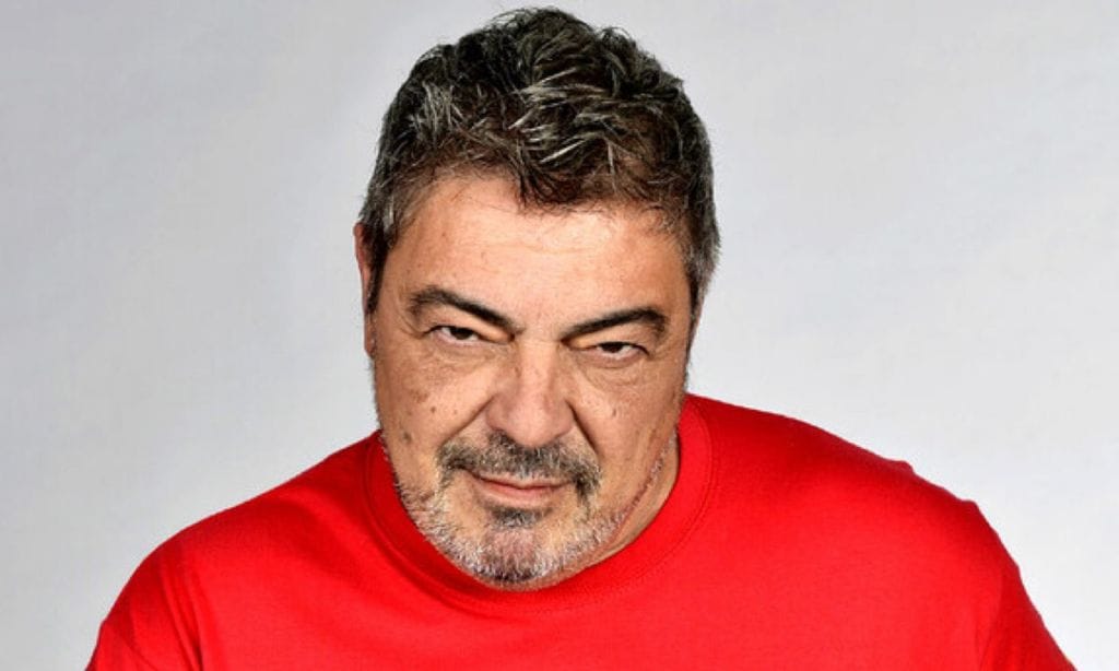 Antonio Canales mintió sobre Fidel Albiac: sí estuvo viviendo en casa del bailaor tras el accidente