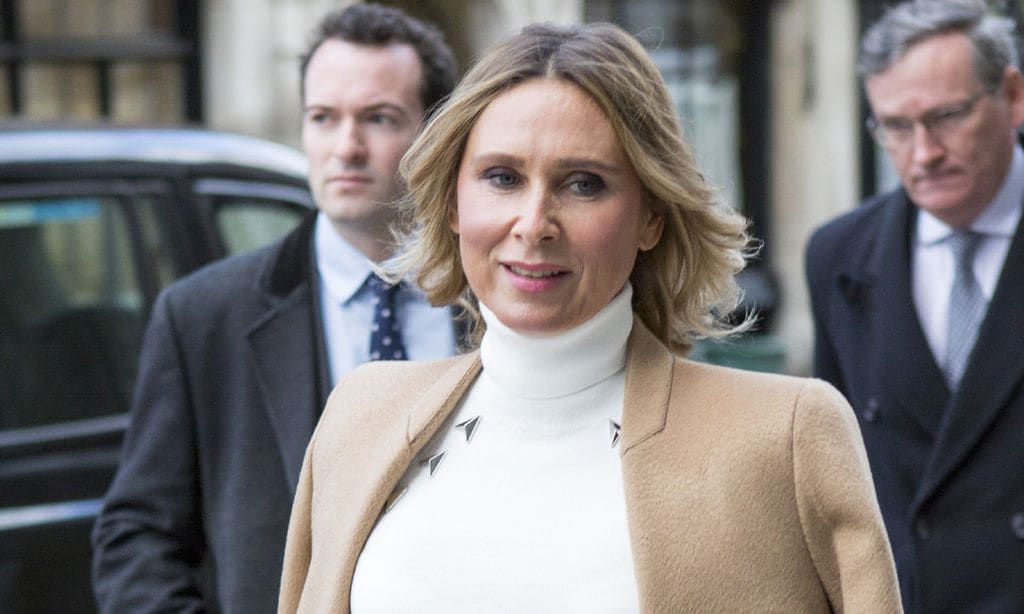 El divorcio más caro del Reino Unido ya tiene sentencia: 520 millones de euros para la ex de un magnate ruso