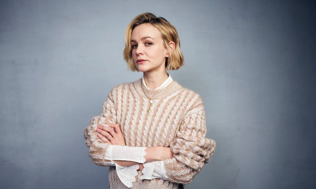 Carey Mulligan dedica un premio a la fallecida Helen McCrory: 'La admiraré el resto de mi carrera'