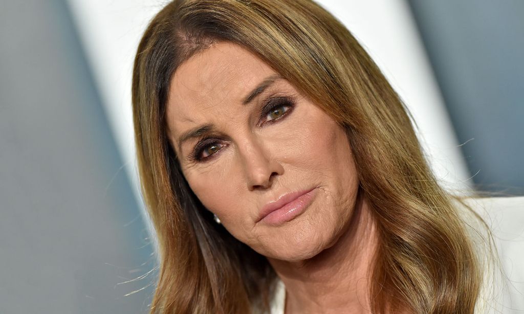 'Soy una ganadora': Caitlyn Jenner hace oficial su candidatura a gobernadora de California