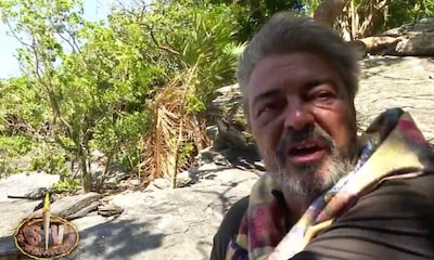 Antonio Canales, muy crítico con sus excompañeros de isla: 'Siempre están protestando'
