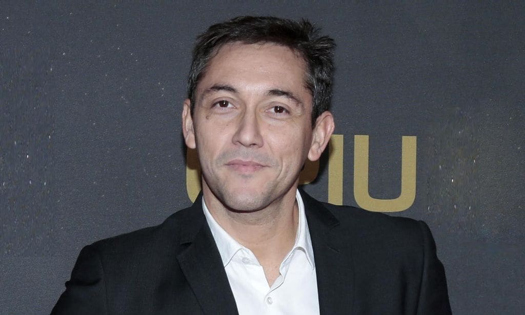 Javier Ruiz recuerda emocionado a su gran amigo David Beriain, periodista asesinado en Burkina Faso: 'Era excepcional'