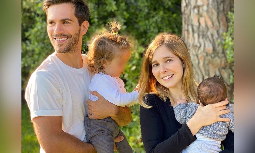 ¡Globos, regalos y spa! Natalia Sánchez sorprende a Marc Clotet por su 41 cumpleaños con un día muy especial