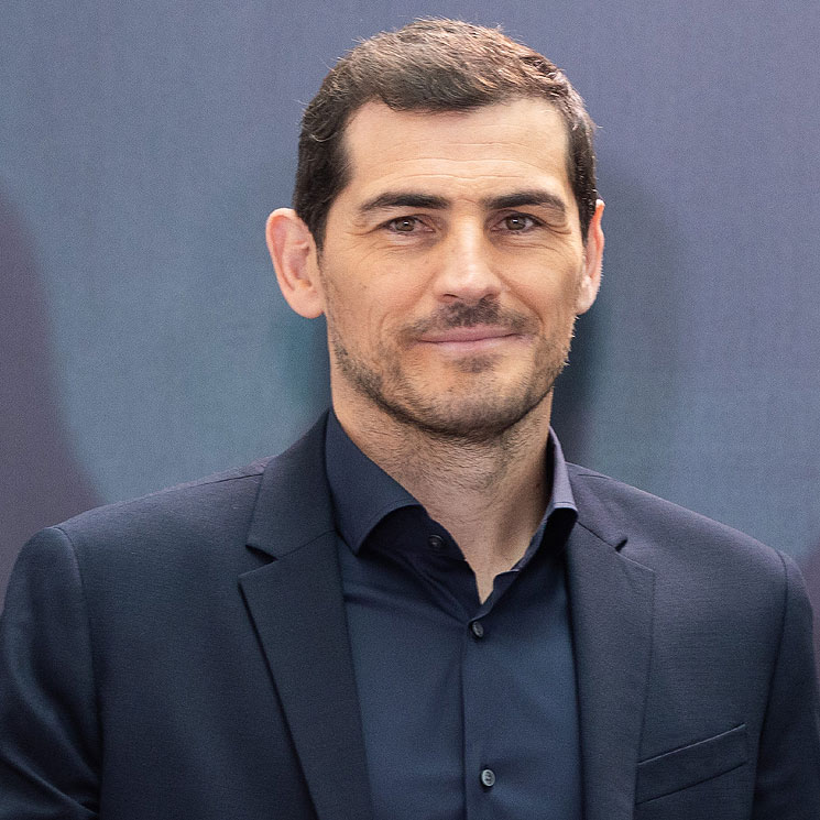 La vida de Iker Casillas dos años después del susto que marcó un antes y un después