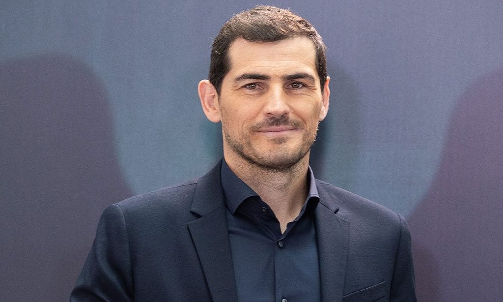 La vida de Iker Casillas dos años después del susto que marcó un antes y un después