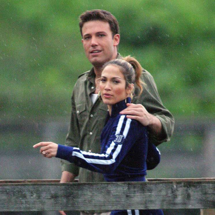 Jennifer Lopez encuentra apoyo en Ben Affleck tras romper con Álex Rodríguez