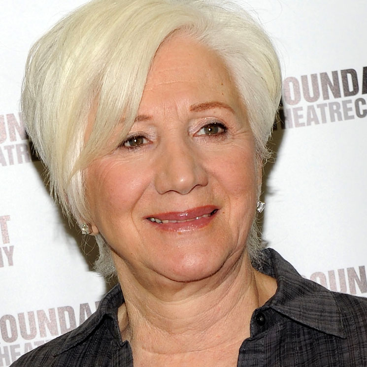 Muere a los 89 años la actriz Olympia Dukakis, ganadora del Oscar por la mítica 'Hechizo de luna'