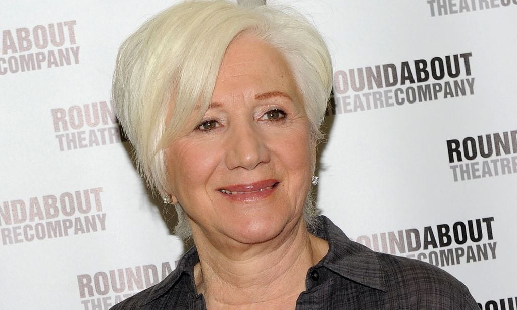 Muere a los 89 años la actriz Olympia Dukakis, ganadora del Oscar por la mítica 'Hechizo de luna'
