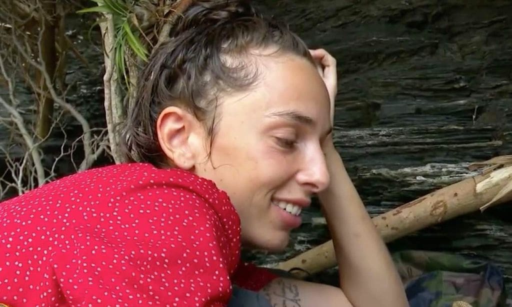 Palito Dominguín habla de su historia de amor con Harry, su gran apoyo tras la muerte de Bimba Bosé