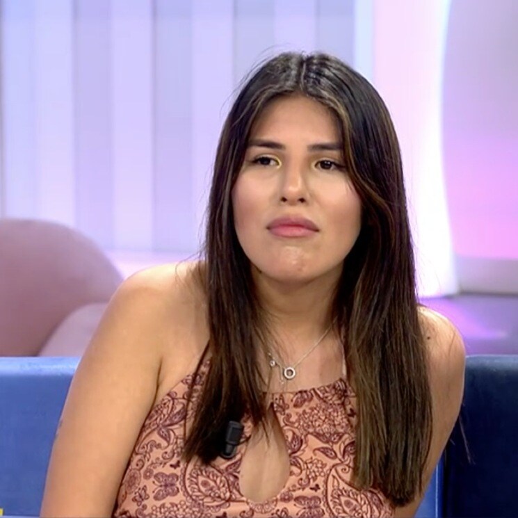 Isa Pantoja confiesa que no habla con su madre: 'No entiendo qué está pasando'