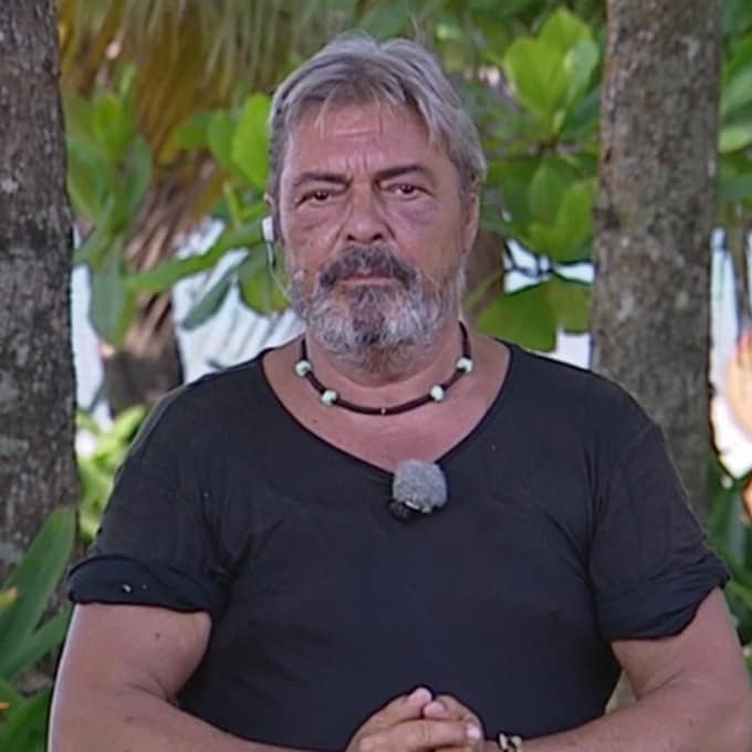 Antonio Canales aclara cuál es su relación con Fidel Albiac