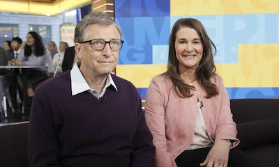 Bill y Melinda Gates anuncian su separación tras 27 años de matrimonio