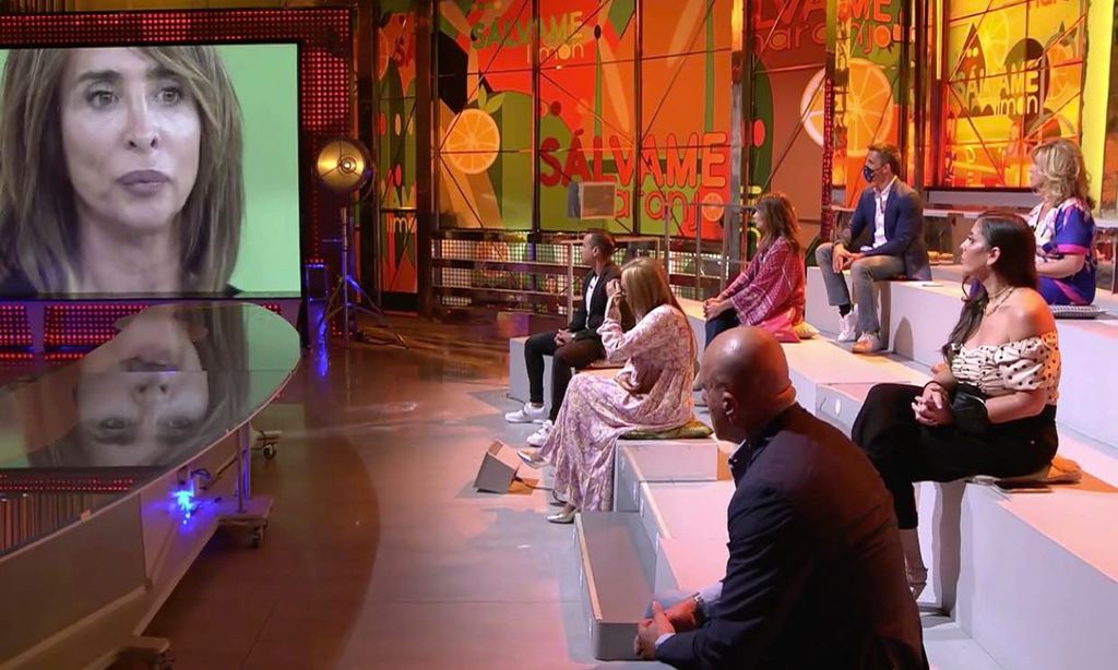 ¿Teleu Campos, Gloria Camila, Belén Rodríguez...? 'Sálvame' anuncia nuevos colaboradores