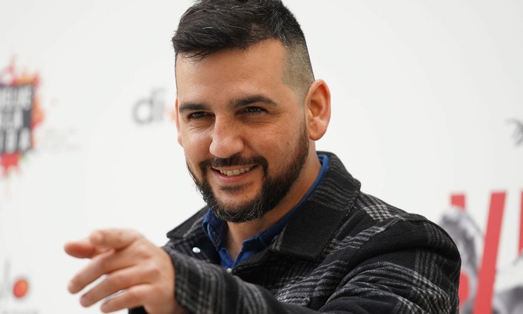 ¡Fran Perea presidente!... de una mesa electoral: 'Ponen al de '1 más 1 son 7' a contar votos'