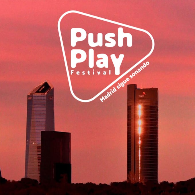 La Oreja de Van Gogh, Miriam Rodríguez e India Martínez, primeros artistas de 'Push Play', un festival de música al aire libre y en un entorno seguro 