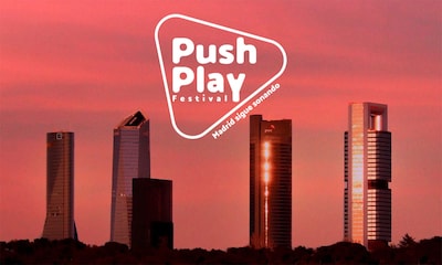 La Oreja de Van Gogh, Miriam Rodríguez e India Martínez, primeros artistas de 'Push Play', un festival de música al aire libre y en un entorno seguro