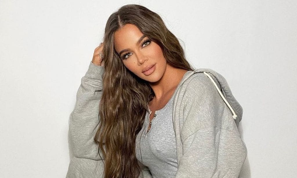 Khloé Kardashian se enfrenta a una nueva infidelidad Tristan Thompson