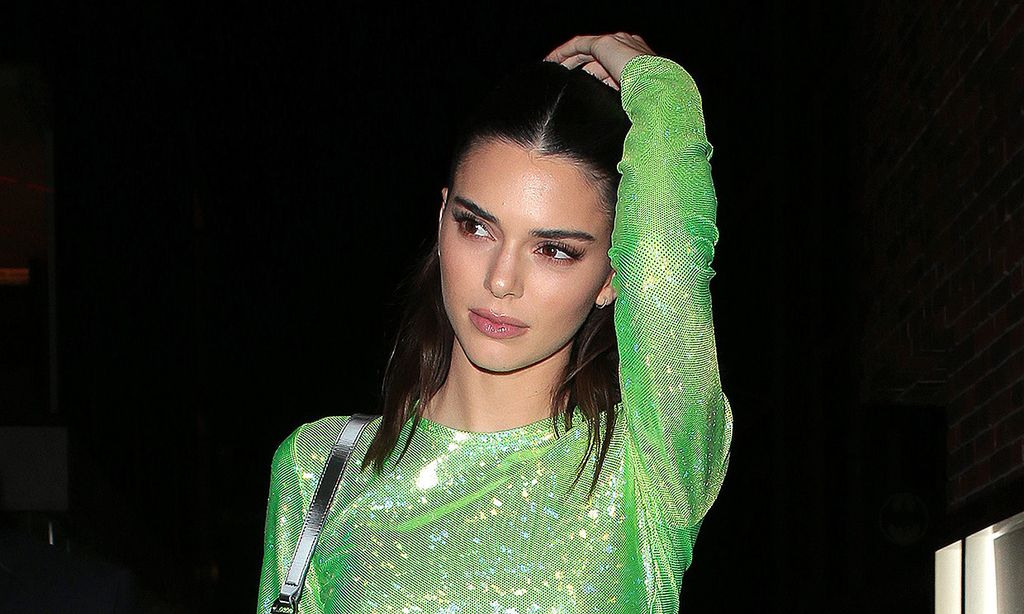 Kendall Jenner se sincera sobre su ansiedad: 'A veces siento que me muero'