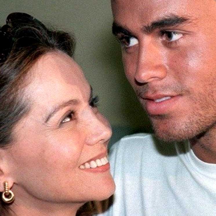 De madre a hijo: la cariñosa felicitación de Isabel Preysler a Enrique Iglesias por su cumpleaños