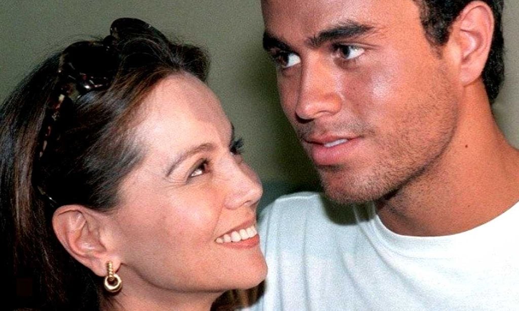 De madre a hijo: la cariñosa felicitación de Isabel Preysler a Enrique Iglesias por su cumpleaños