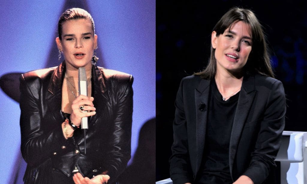 ¡Royals y artistas! Antes de Carlota Casiraghi, descubre a los miembros de la realeza que se han atrevido con la música