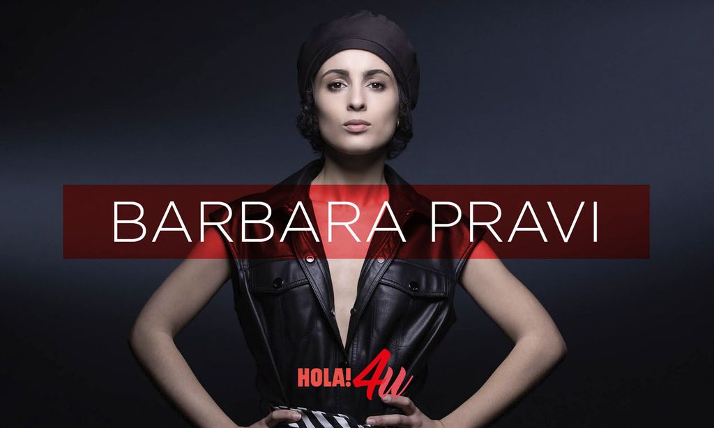 Conoce más a Barbara Pravi, la representante de Francia en Eurovisión 2021