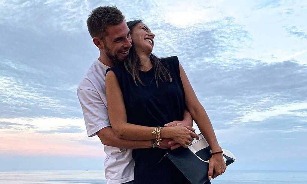 Sandra Pica explica los motivos por los que quiere romper con Tom Brusse