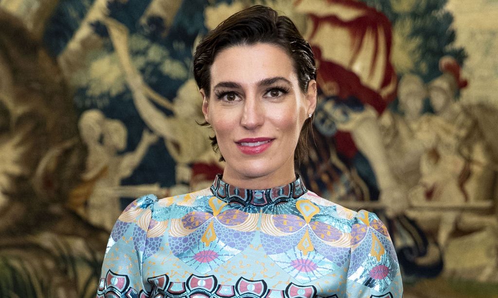 El deseo de Eugenia Osborne para la boda de su hermana Claudia