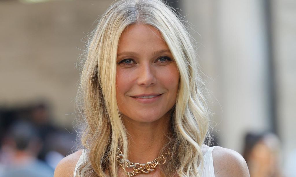 Gwyneth Paltrow perdió el control y adquirió estos malos hábitos durante el confinamiento