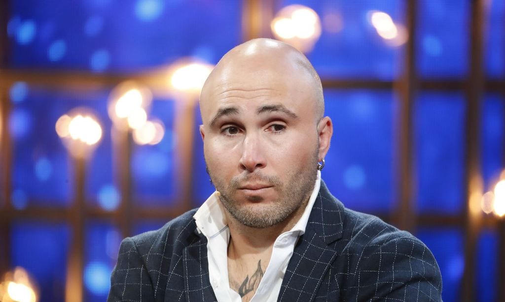 La reacción de Kiko Rivera al preguntarle si ha vendido su parte de Cantora